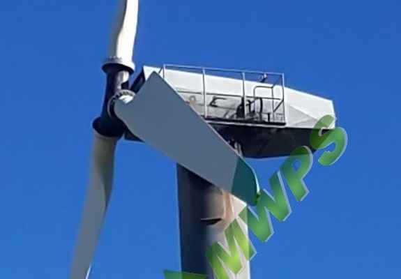 NORDTANK NTK 65 Wind Turbines Sale 1kW - 150kW Offered Category - Image NORDTANK NTK 65 Wind Turbines Sale Product Image