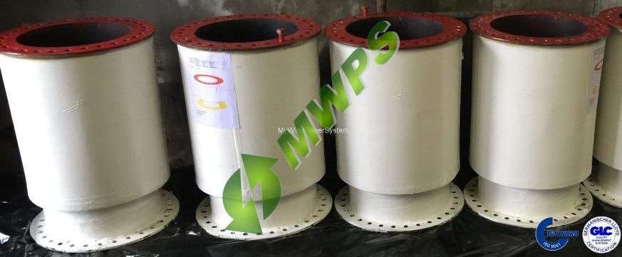 VESTAS V27 Blade Extenders V29 MARKETPLACE Category - Image 5 VESTAS V27 Blade Extenders V29 Product Image 5