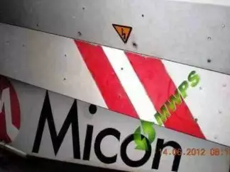 MICON M750 Wind Turbine Wanted 175kW - 500kW Wanted Category - Image MICON M750 Wind Turbine Wanted Product Image