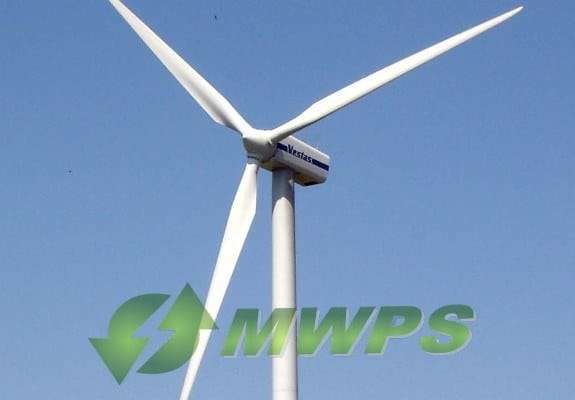 VESTAS V66 Generator – 1.65MW RCC For Sale – Fully Refurbished MARKETPLACE Category - Image VESTAS V66 Generator – 1.65MW RCC For Sale – Fully Refurbished Product Image