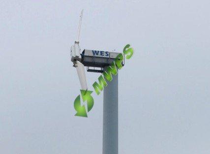LAGERWEY LW30-250kW-Refurbished 175kW - 500kW Offered Category - Image 2 LAGERWEY LW30-250kW-Refurbished Product Image 2