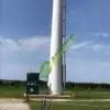 Endurance E3120 – 50kW Wind Turbine 175kW - 500kW Offered Category - Image 8 Endurance E3120 – 50kW Wind Turbine Product Image 8