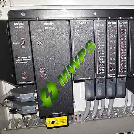 Cotas CT Modules – Cotas CT Controllers MARKETPLACE Category - Image 5 Full COTAS rack 1 comp comp Cotas CT Modules Cotas CT Controllers