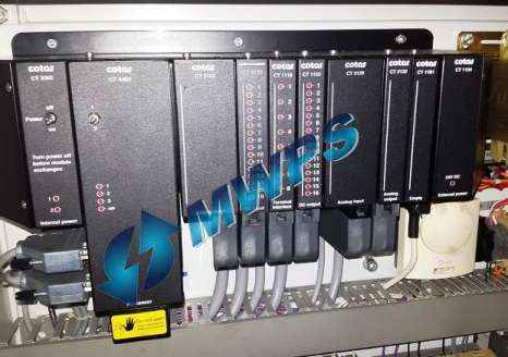 Cotas Spare Parts – CT Modules MARKETPLACE Category - Image 2 Cotas Spare Parts – CT Modules Product Image 2