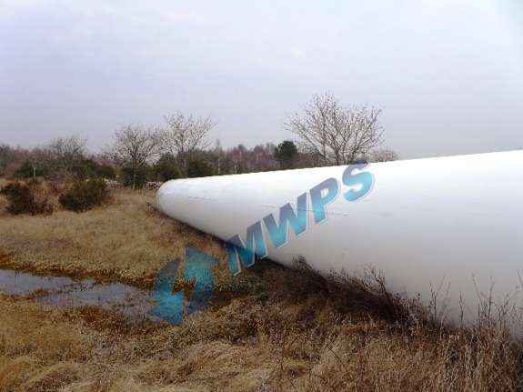 VESTAS V27 & V29 – 30m Towers MARKETPLACE Category - Image 7 VESTAS V27 & V29 – 30m Towers Product Image 7