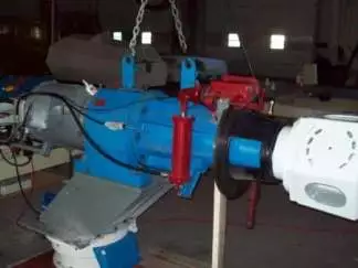 PIONEER 25kW Wind Turbines for sale 1kW - 150kW Offered Category - Image PIONEER 25kW Wind Turbines for sale Product Image