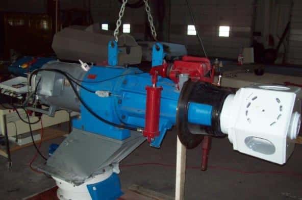 PIONEER 25kW Wind Turbines for sale 1kW - 150kW Offered Category - Image PIONEER 25kW Wind Turbines for sale Product Image