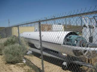 WIND EAGLE 300 Wind Turbine For Sale 175kW - 500kW Offered Category - Image 14 WIND EAGLE 300 Wind Turbine For Sale Product Image 14