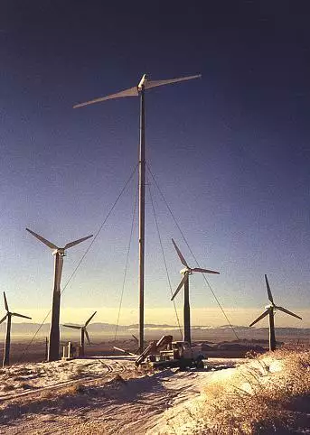 wind-eagle-wind-turbine