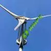 PROVEN 6kW Used Wind Turbine For Sale 1kW - 150kW Offered Category - Image 5 PROVEN 6kW Used Wind Turbine For Sale Product Image 5