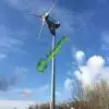 PROVEN 6kW Used Wind Turbine For Sale 1kW - 150kW Offered Category - Image 6 PROVEN 6kW Used Wind Turbine For Sale Product Image 6