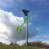 PROVEN 6kW Used Wind Turbine For Sale 1kW - 150kW Offered Category - Image 8 PROVEN 6kW Used Wind Turbine For Sale Product Image 8