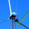 KROGMANN 50kW – Wind Turbine Sale 1kW - 150kW Offered Category - Image 5 KROGMANN 50kW – Wind Turbine Sale Product Image 5