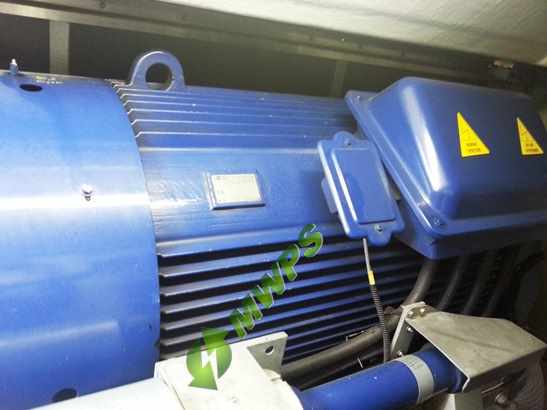 VESTAS V47 Used Wind Turbines For Sale Product Image 5