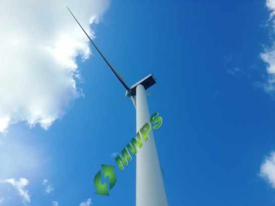 VESTAS V47 Used Wind Turbines For Sale Product Image 3