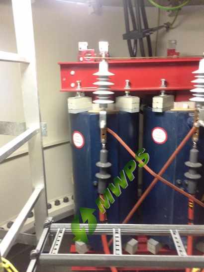 VESTAS V47 Used Wind Turbines For Sale Product Image 8