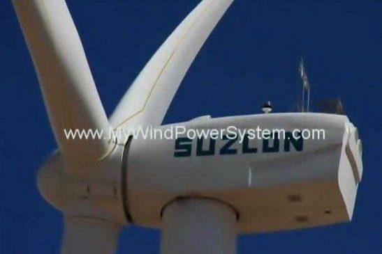 SUZLON S88 – 2.1MW Wind Turbines Sale 1.25MW - 3MW Offered Category - Image 4 SUZLON S88 – 2.1MW Wind Turbines Sale Product Image 4