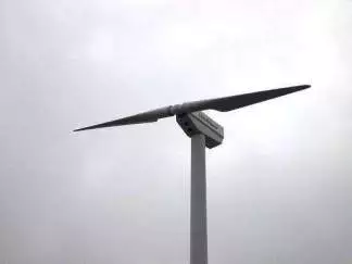 WINDMASTER 750 EG Used Wind Turbines Sale 600kW - 1MW Offered Category - Image WINDMASTER 750 EG Used Wind Turbines Sale Product Image