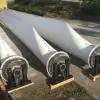 VESTAS V27 Rotor Blades Set for Sale MARKETPLACE Category - Image 5 VESTAS V27 Rotor Blades Set for Sale Product Image 5