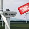 GOLDWIND S48 – 750kW Wind Turbines 600kW - 1MW Offered Category - Image 6 GOLDWIND S48 – 750kW Wind Turbines Product Image 6