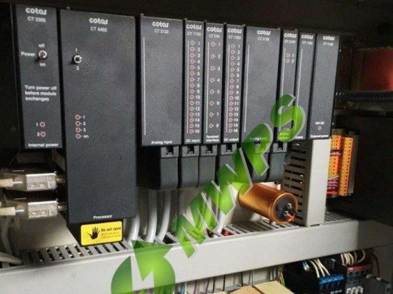 Cotas CT Modules – Cotas CT Controllers MARKETPLACE Category - Image 3 Cotas CT Modules – Cotas CT Controllers Product Image 3