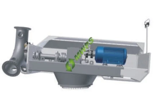 WTN 250 WindTechnik Nord