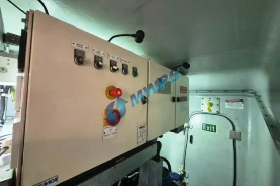 Three WindFlow 33 Used Wind Turbines 500kW 175kW - 500kW Offered Category - Image 13 Three WindFlow 33 Used Wind Turbines 500kW Product Image 13
