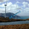 Three WindFlow 33 Used Wind Turbines 500kW 175kW - 500kW Offered Category - Image 15 Three WindFlow 33 Used Wind Turbines 500kW Product Image 15