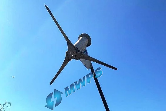 PROVEN 11 For Sale – 6kW – Used 1kW - 150kW Offered Category - Image 10 PROVEN 11 For Sale – 6kW – Used Product Image 10
