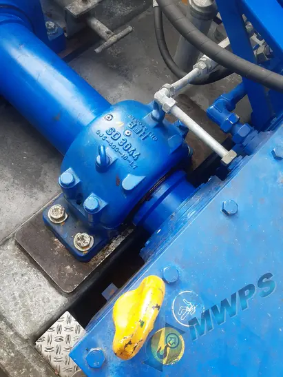 Wind Technik Nord WTN250 For Sale 175kW - 500kW Offered Category - Image 9 Wind Technik Nord WTN250 For Sale Product Image 9