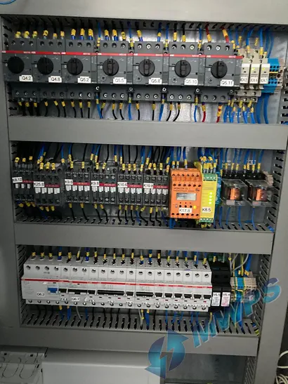 Wind Technik Nord WTN250 For Sale 175kW - 500kW Offered Category - Image 10 Wind Technik Nord WTN250 For Sale Product Image 10