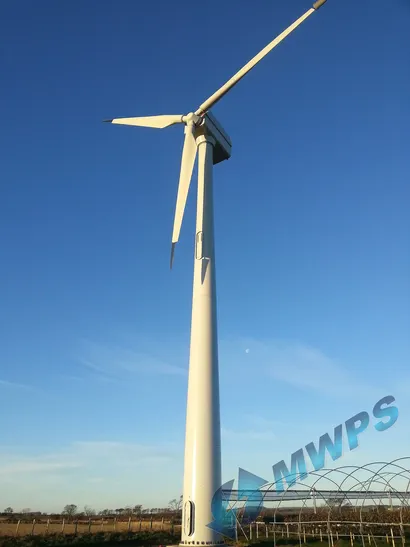 Wind Technik Nord WTN250