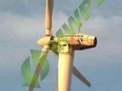 ECOTECNIA E20 150kW Used Wind Turbine 10kW - 500kW Wind Turbines - OFFERED Category - Image ECOTECNIA E20 150kW Used Wind Turbine Product Image
