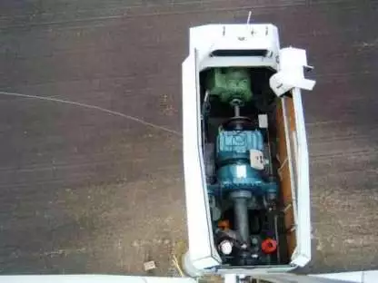MICON NM43 – Wind Turbines Sale 10kW - 500kW Wind Turbines - OFFERED Category - Image MICON NM43 – Wind Turbines Sale Product Image