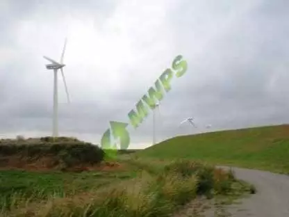 VESTAS V27 – Second-Hand Wind Turbines 10kW - 500kW Wind Turbines - OFFERED Category - Image VESTAS V27 – Second-Hand Wind Turbines Product Image