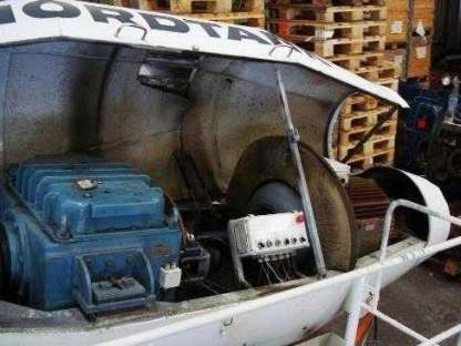 nordtank 150 xlr nacelle e1789055747207 416x312 nordtank 150 xlr nacelle e1789055747207 416x312 NORDTANK 150 XLR Refurbished