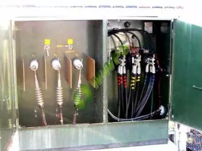 CARTER 300 Wind Turbines – Used 10kW - 500kW Wind Turbines - OFFERED Category - Image 23 CARTER 300 Wind Turbines – Used Product Image 23