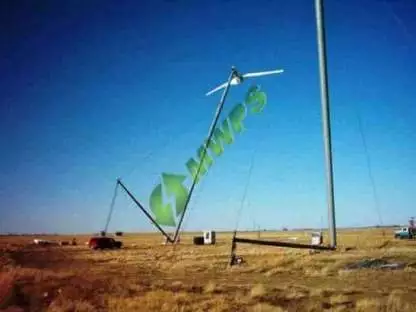 CARTER 300 Wind Turbines – Used 10kW - 500kW Wind Turbines - OFFERED Category - Image 20 CARTER 300 Wind Turbines – Used Product Image 20