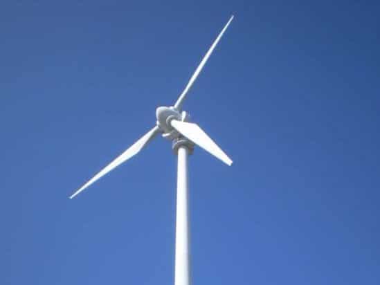 ENERCON E40 Mint Turbine Product Image