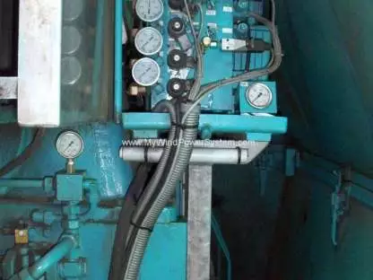 Tacke TW600e CWM Wind Turbines Sale 600 kiloWatt - 1 MegaWatt - OFFERED Category - Image 19 Tacke TW600e CWM Wind Turbines Sale Product Image 19