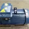 VESTAS V47 For Sale – 660kW 600 kiloWatt - 1 MegaWatt - OFFERED Category - Image 6 VESTAS V47 For Sale – 660kW Product Image 6