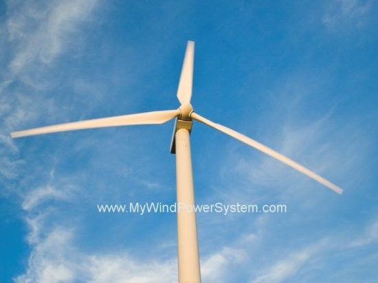 RRB VESTAS V29 – RRB ENERGY V29 Product Image