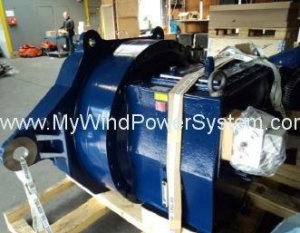 VESTAS V47 Gearbox – Refurbished Product Image