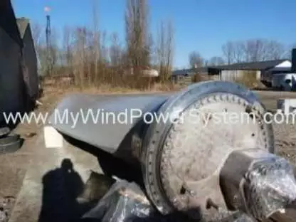 Vestas V52 Blade Fully Refurbished MARKET Category - Image Vestas V52 Blade Fully Refurbished Product Image