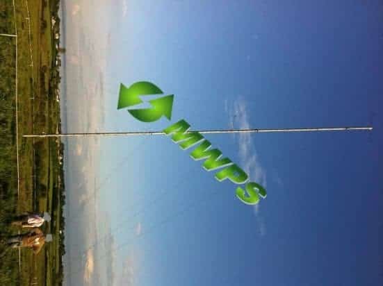 NRG Wind Monitoring Systems Product Image