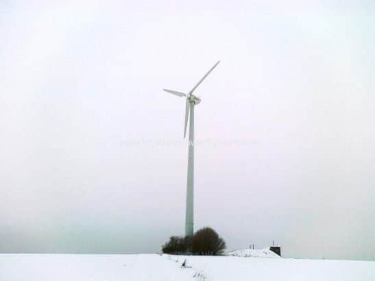 Südwind N3127 – 270kW Wind Turbine Product Image
