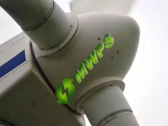 VESTAS V44 Wind Turbine Product Image 7