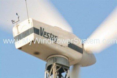 VESTAS V47 For Sale – 660kW Product Image 2
