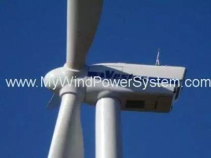 VESTAS V80 Wind Turbines Wanted MARKET Category - Image VESTAS V80 Wind Turbines Wanted Product Image