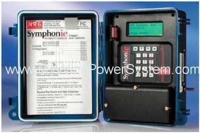 NRG Symphony Data Logger Sale Product Image 7